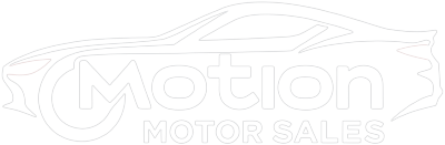 Motion Motor Sales